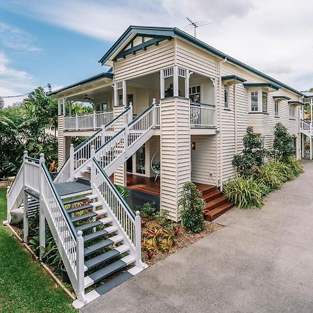 Balmoral Queenslander บริสเบน ภายนอก รูปภาพ
