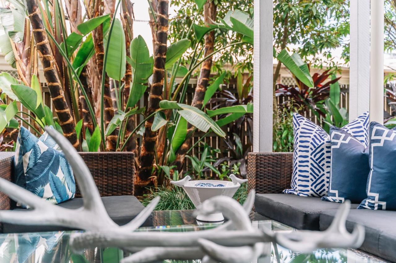 Balmoral Queenslander บริสเบน ภายนอก รูปภาพ