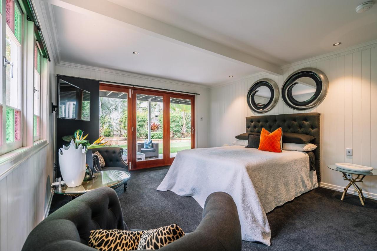 Balmoral Queenslander บริสเบน ภายนอก รูปภาพ