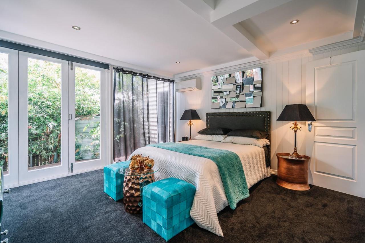 Balmoral Queenslander บริสเบน ภายนอก รูปภาพ