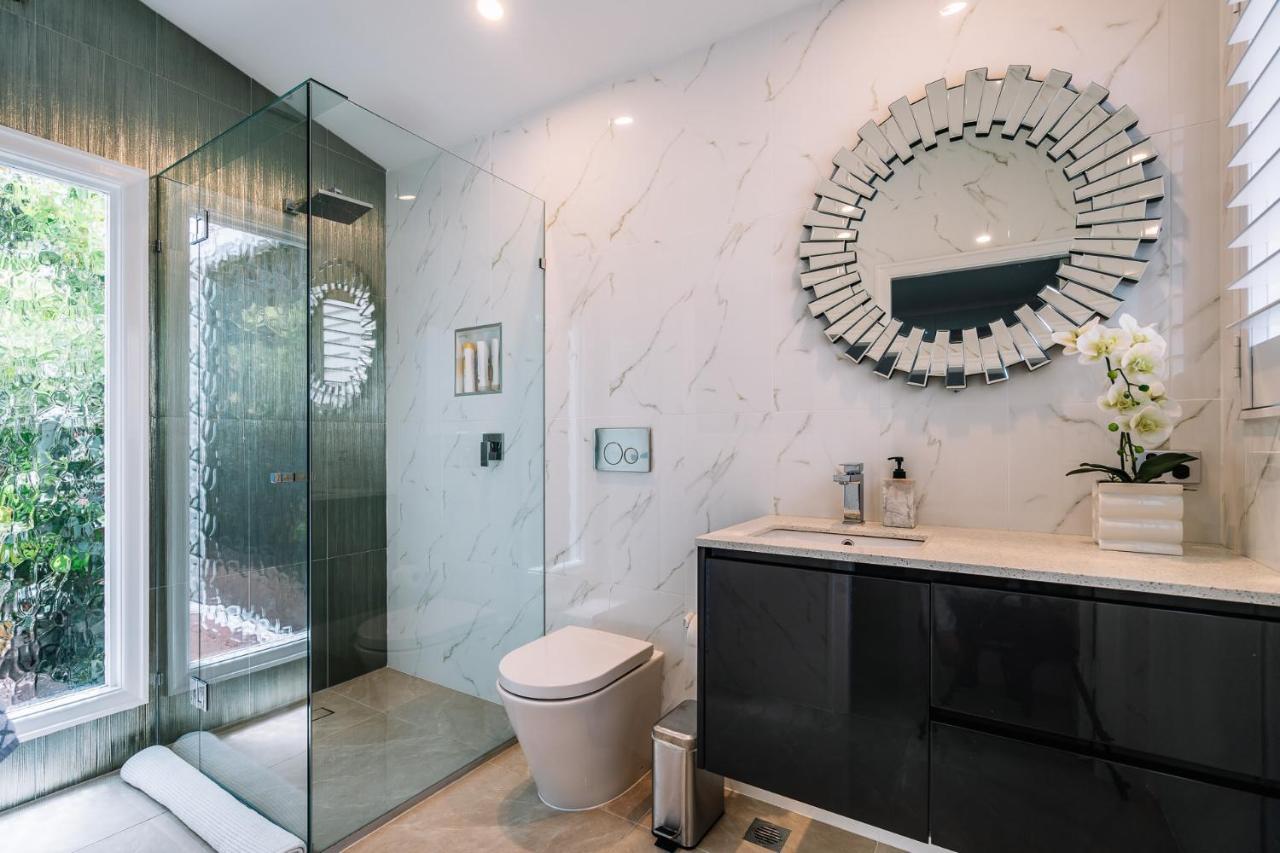 Balmoral Queenslander บริสเบน ภายนอก รูปภาพ